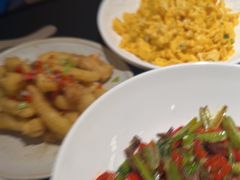 -金陵家宴·金陵春·南京菜(夫子庙店)