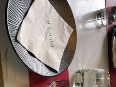 -IL Forno 意坊·意大利餐厅(花园店)