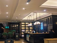 大堂-金春禧(世茂国际广场店)