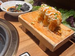 -炉小哥烤肉(信万广场店)