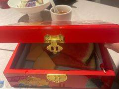 -千百味红餐厅·江西菜(绿地双子塔店)