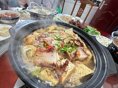 -柳沟豆腐宴64号院