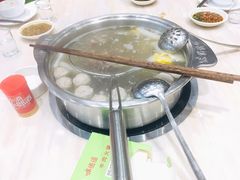 牛骨汤锅底-味逍遥牛肉火锅(万江旗舰店)