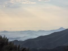 -径山寺