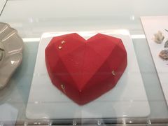 -西檬树SIMON·T轻奢蛋糕(大东方Max店)