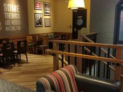 大堂-COSTA COFFEE(上海虹口公园店)