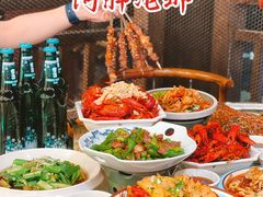 -阿胖龙虾(罍街店)