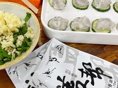 -盖帮鳝鱼串串(东郊记忆店)