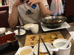-东京屋(武定路店)