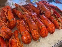 -咖啡CHA自助餐厅(香格里拉饭店)