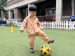 -育知苑幼儿园