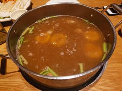 -掂档潮汕牛肉火锅(沈阳万象城店)