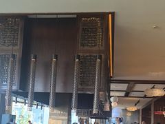 -余姚四明湖开元名都度假酒店·夏威夷西餐厅