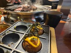 -九田家黑牛烤肉料理(新辰里亚运村店)