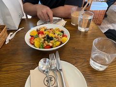 -Money Shops(愚园路店)