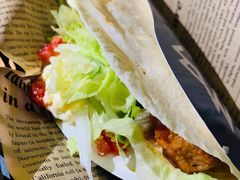-TACO STAR 塔可星(下沙宝龙店)
