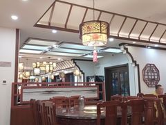 -惠宾饭庄(中山路店)