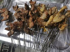 -老太太豆皮(南芬店)