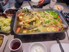 -半天妖烤鱼(印象城店)