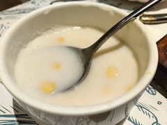 玉米汤-十分牛西餐·牛扒专门店(光明广场店)