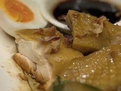 -悦雅居·老广州老味道(长湖店)