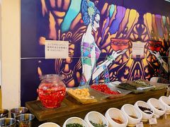 -滇釜火锅·能喝汤的火锅(车公庄店)