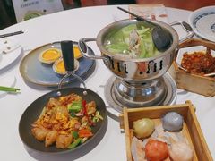 -侨美·唐荔园·40年地道粤菜