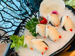 qq企鹅丸-湊湊火锅·茶憩(上海合生汇店)