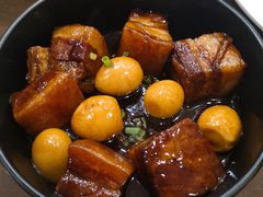 -刘胖子家常菜·蹄花焖藕(中南店)