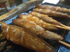 -百味源炭火烤翅 ·夜市大排档(酒仙桥店)