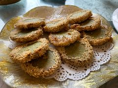 绿茶饼-新塘畔酒楼(里水大道北店)