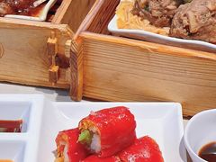 -悦满楼·西关名点·湛江名菜(航空综合大厦店)