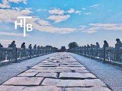-卢沟桥文化旅游区