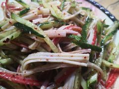 -京玉菲饭店(李村店)