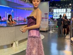 -武汉杜莎夫人蜡像馆