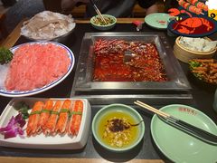 -蜀江龙火锅(339店)