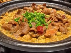 -陶德砂锅(蜀汉路店)