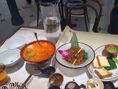 -太食獸泰式茶餐厅(北美新天地店)