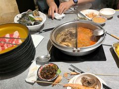 -樱煦和牛寿喜烧(如皋吾悦广场店)
