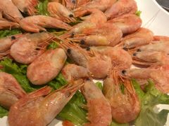 冰虾-川竹火锅(创业城店)