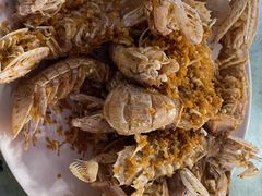 -亚龙湾8号(丁村万人海鲜广场店)