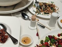 -姚江春中餐厅·太平洋大酒店