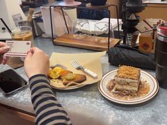 -The Roastery By AllYouWant(福田店)