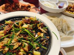 -京鸭棠(让胡路万达店)