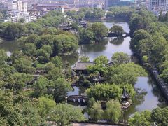 -台州府城(江南长城)