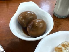 酱蛋-三两春(崂山路店)