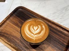 -Peet's Coffee皮爷咖啡(豫园店)