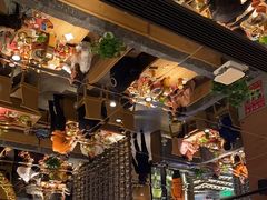 -西塔老太太泥炉烤肉(武汉摩尔城店)