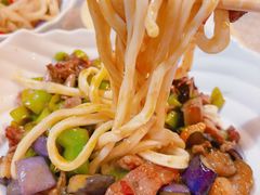 -文三里屯面馆(三里屯店)