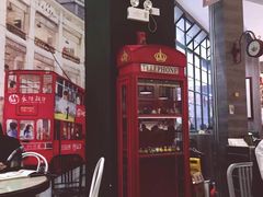 -满得意茶餐厅·顺德家常菜·港式经典(大良店)